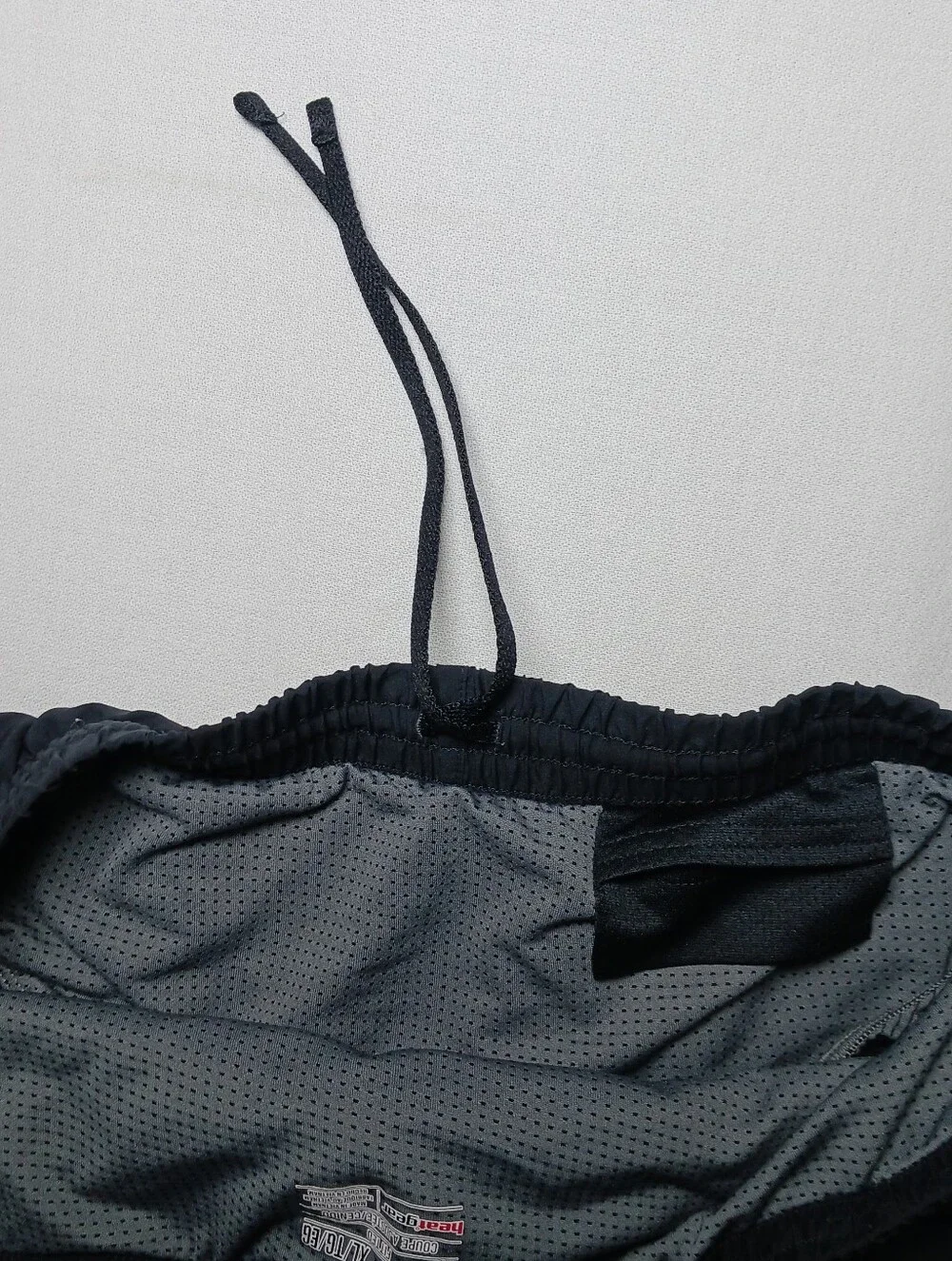 Under Armour lightweight swim
